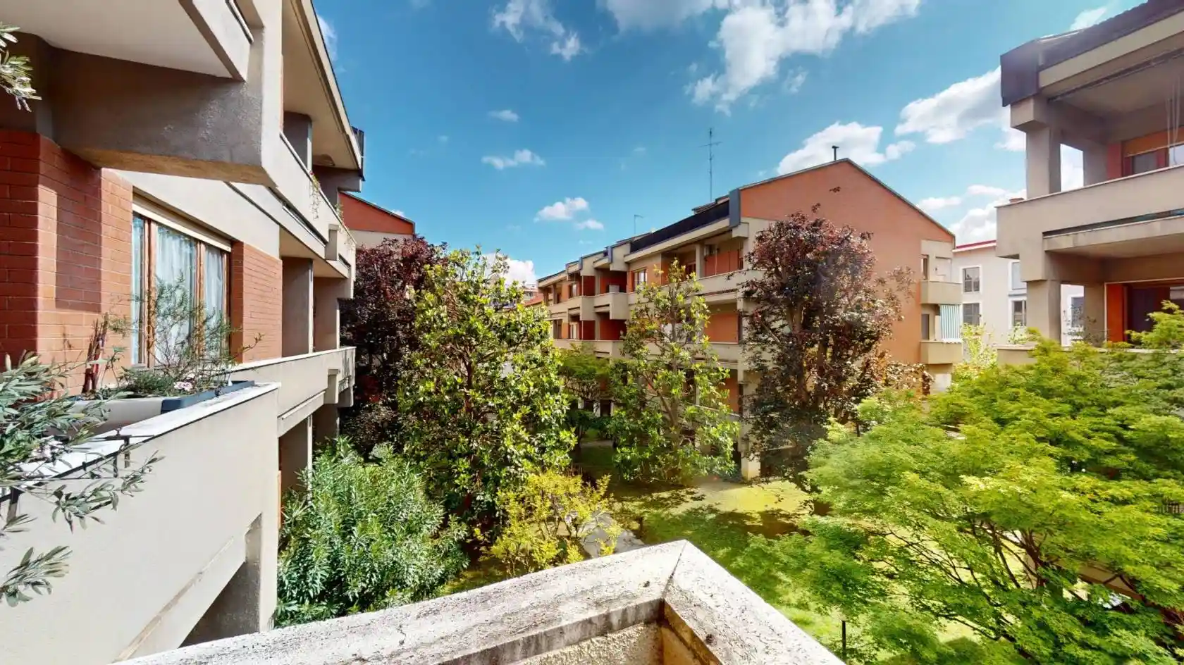 Appartamento in vendita a Torino