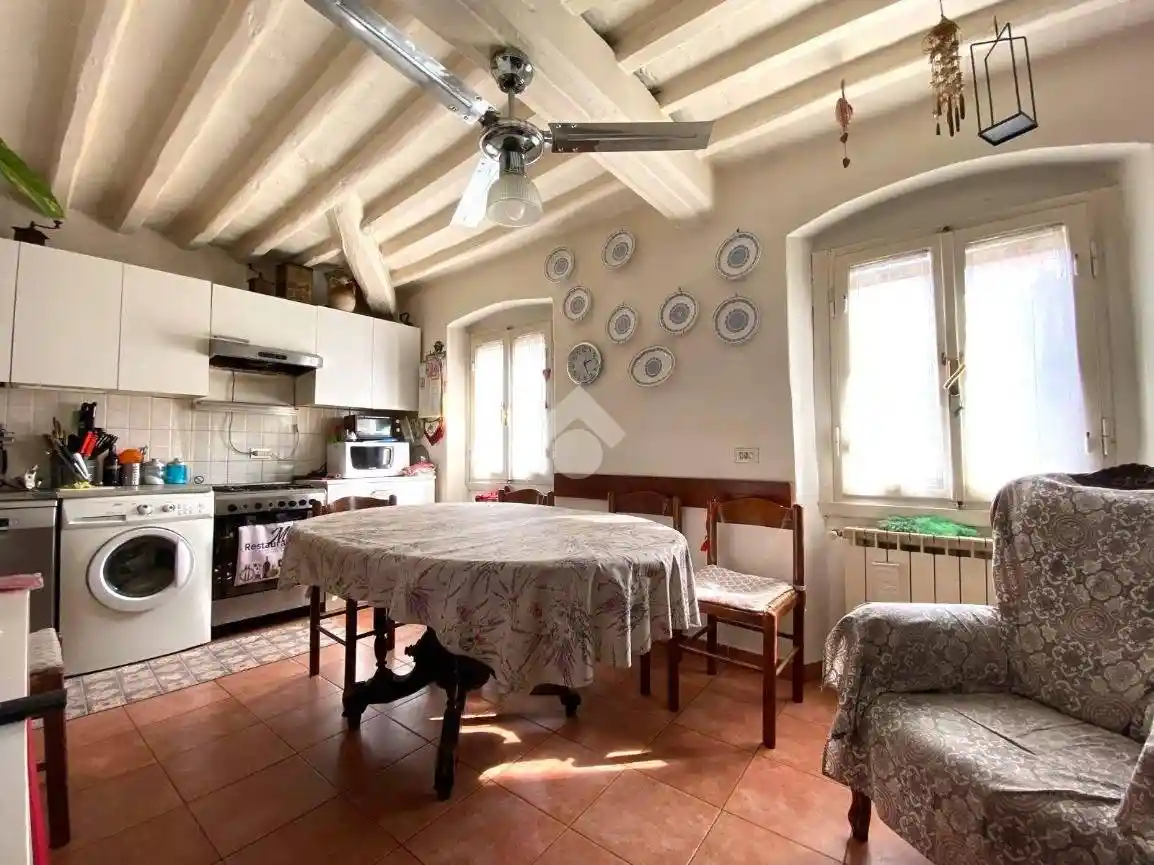 Appartamento in vendita a Prato