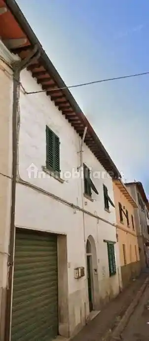 Appartamento in vendita a Empoli