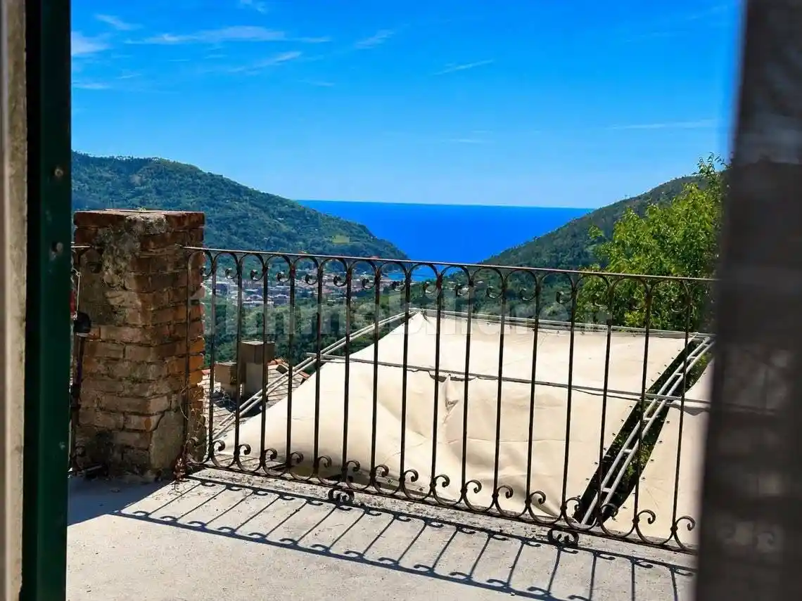 Casa indipendente in vendita a Levanto