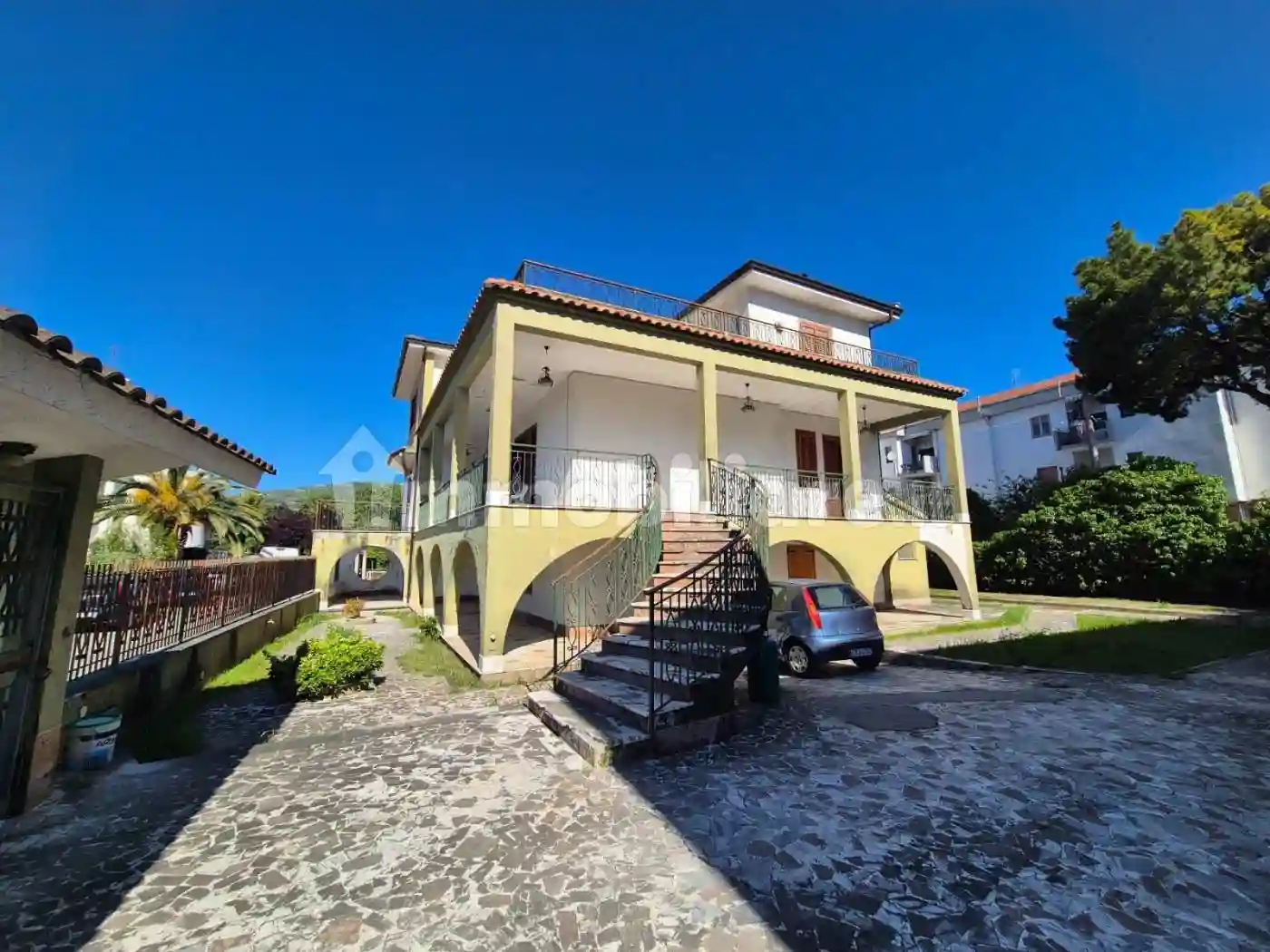 Villa - foto 3
