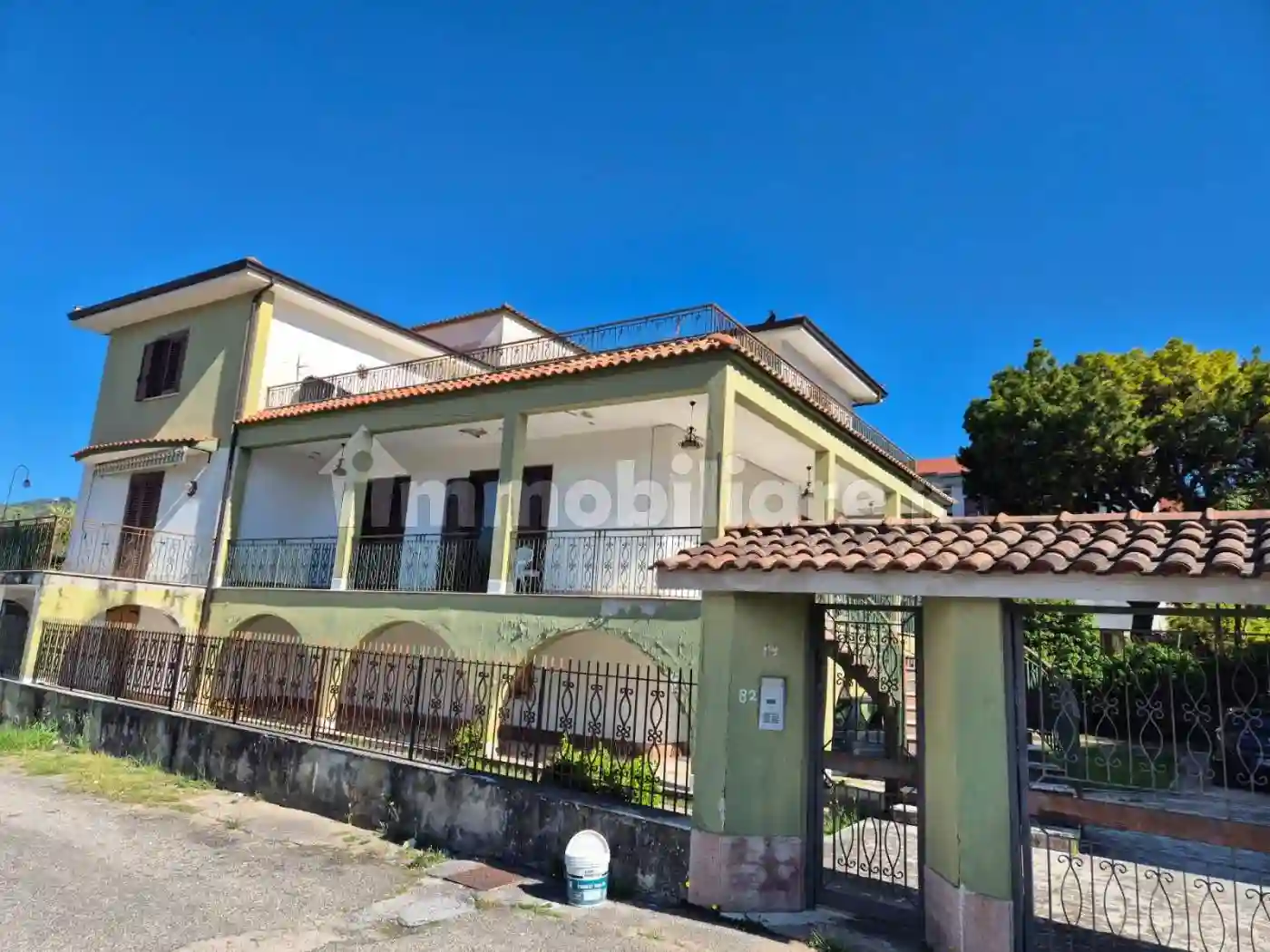 Villa - foto 4