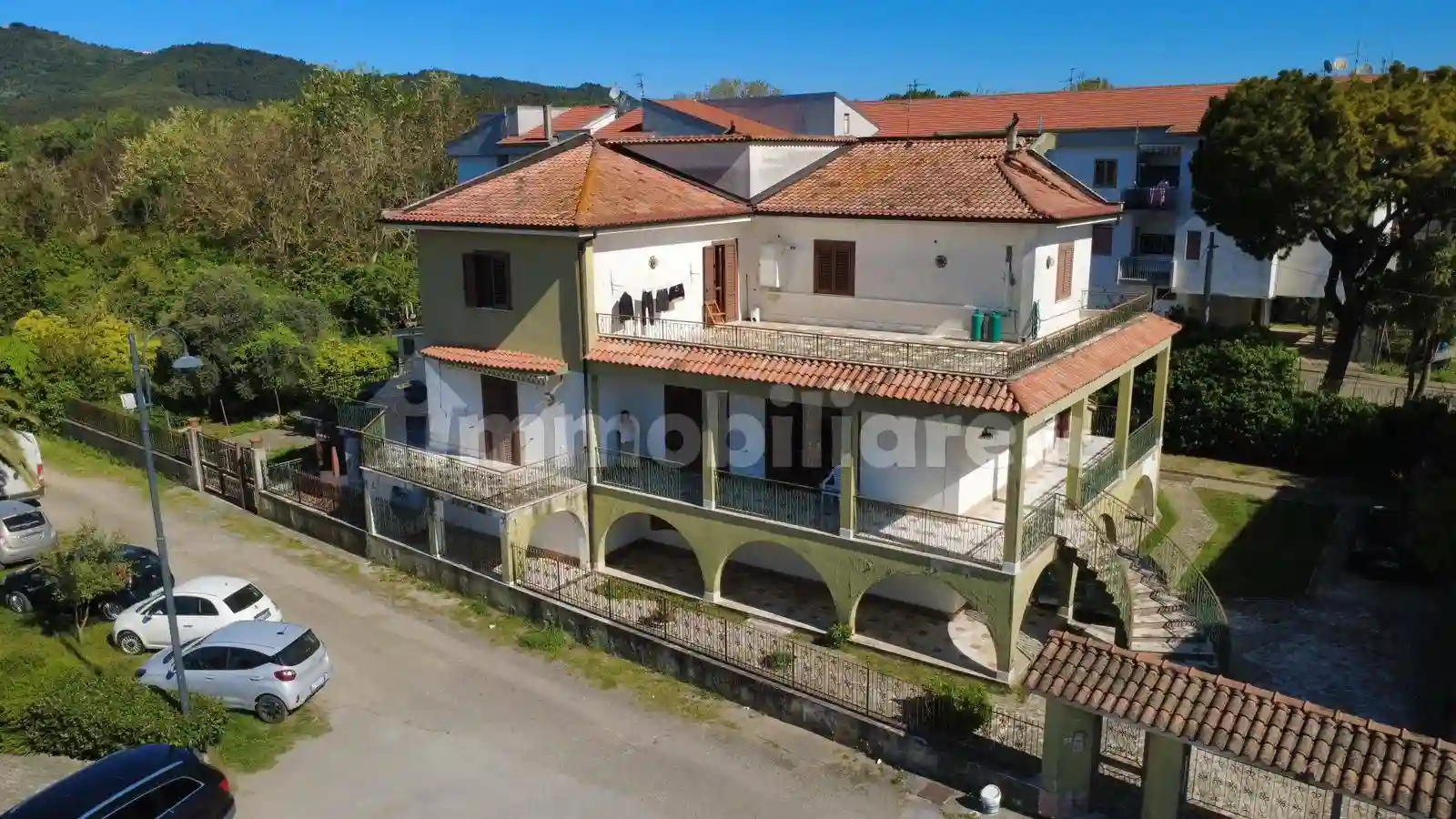 Villa - foto 5