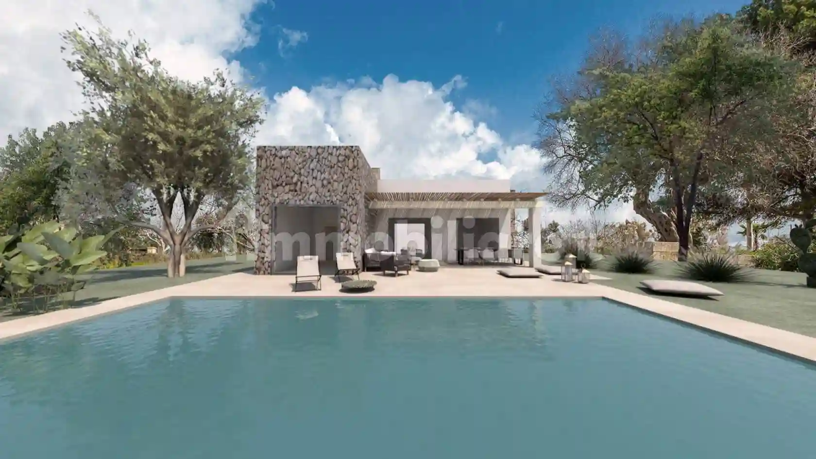 Villa - foto 3