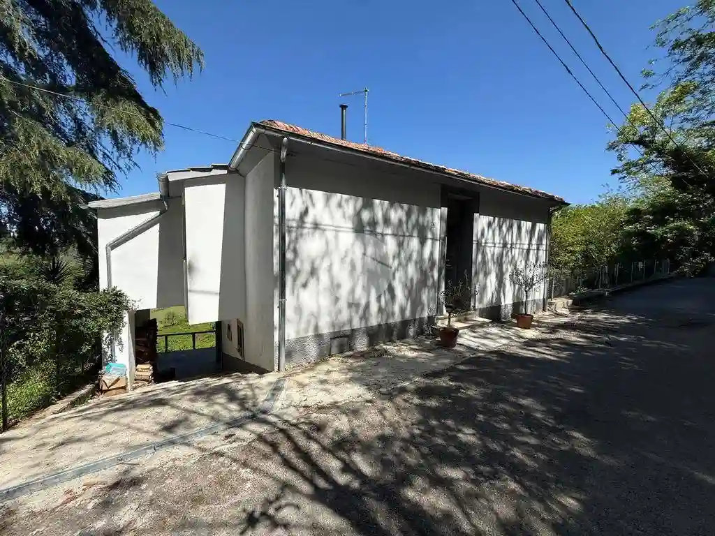 Casa indipendente - foto 4