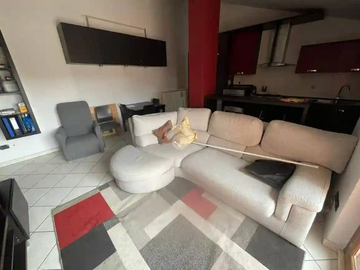Attico - Mansarda - foto 2