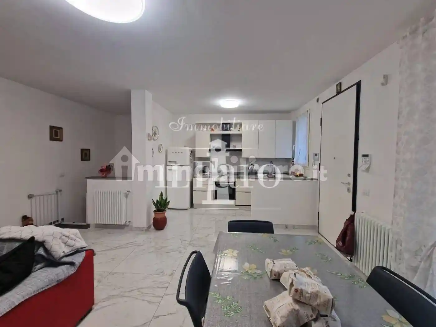 Appartamento in vendita a Campi Bisenzio