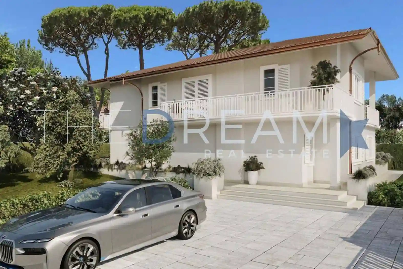 Villa - foto 5