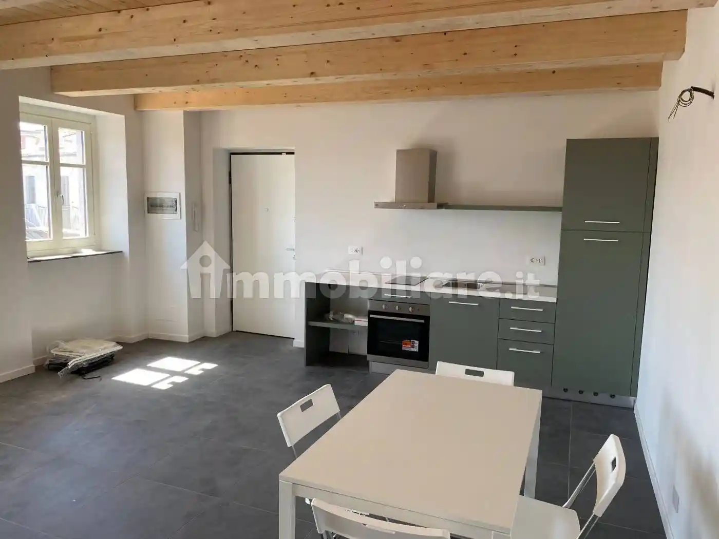 Appartamento in affitto a Torino