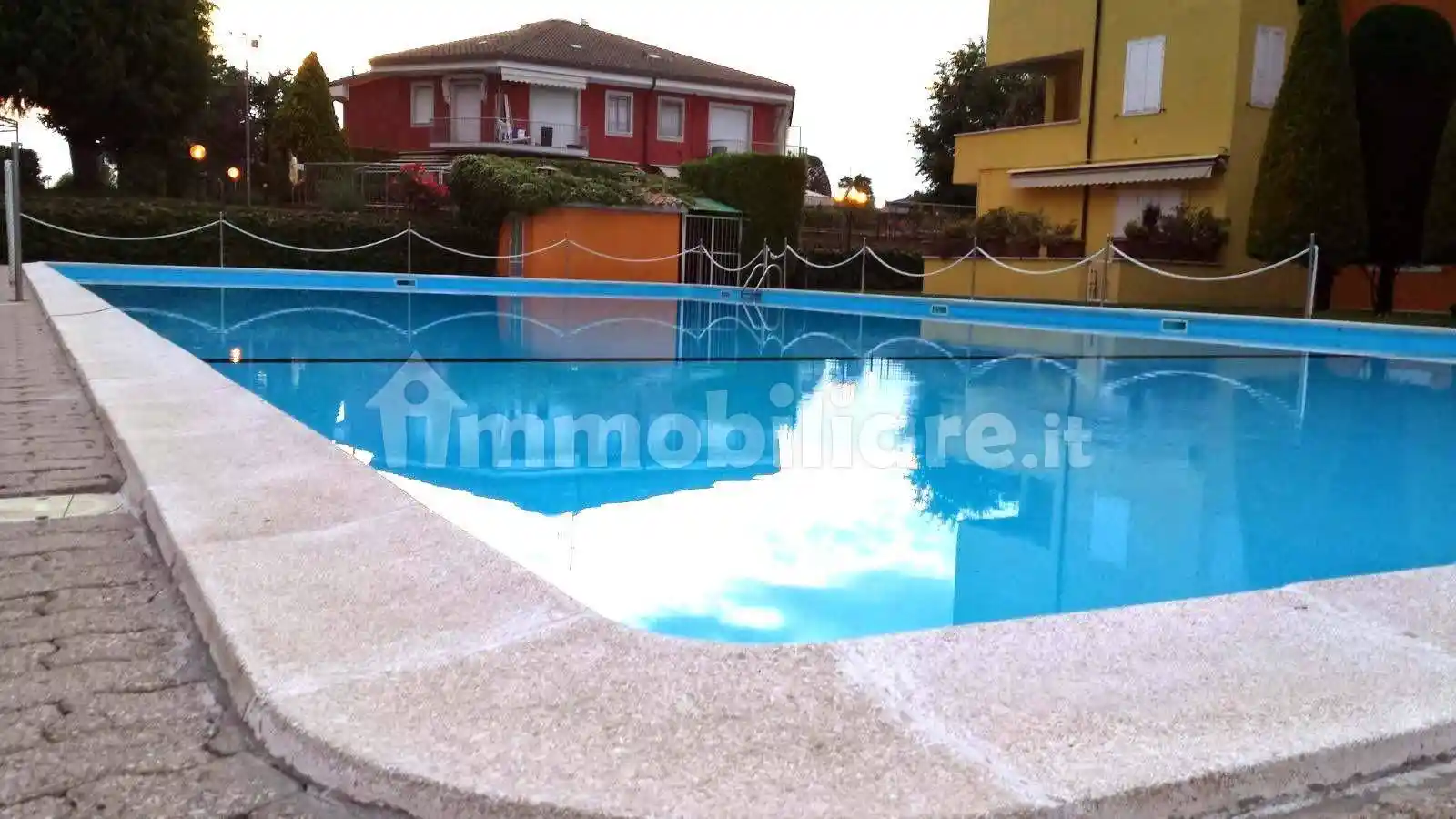 Appartamento in vendita a Sirmione