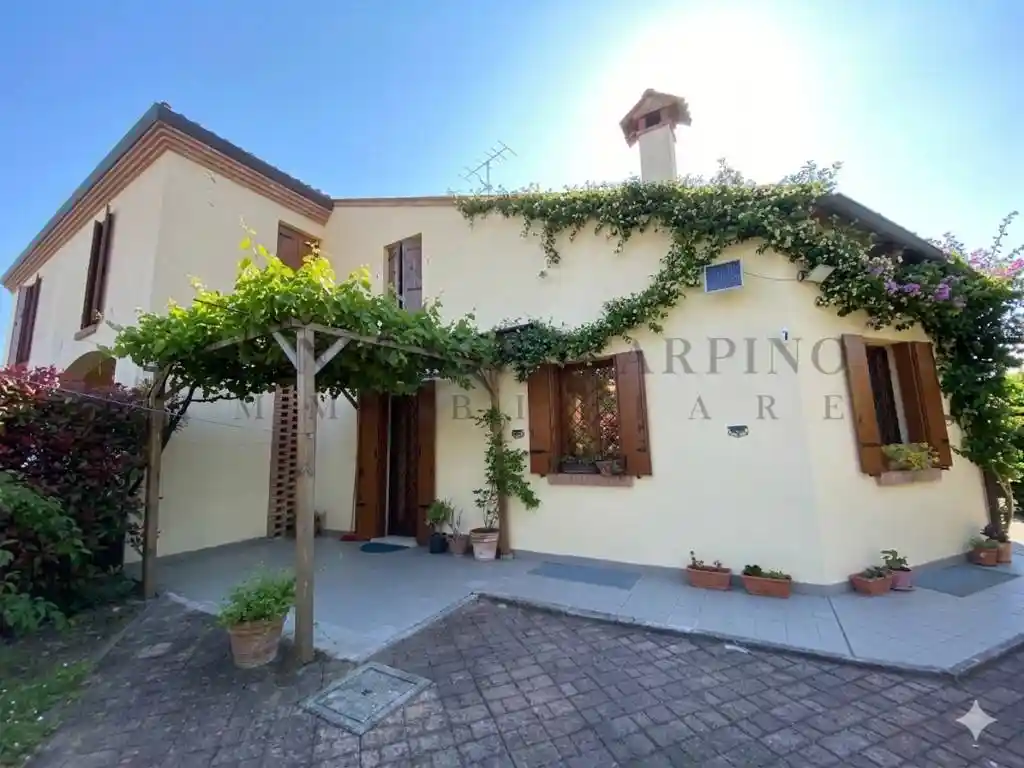 Villa in vendita a Monte San Pietro