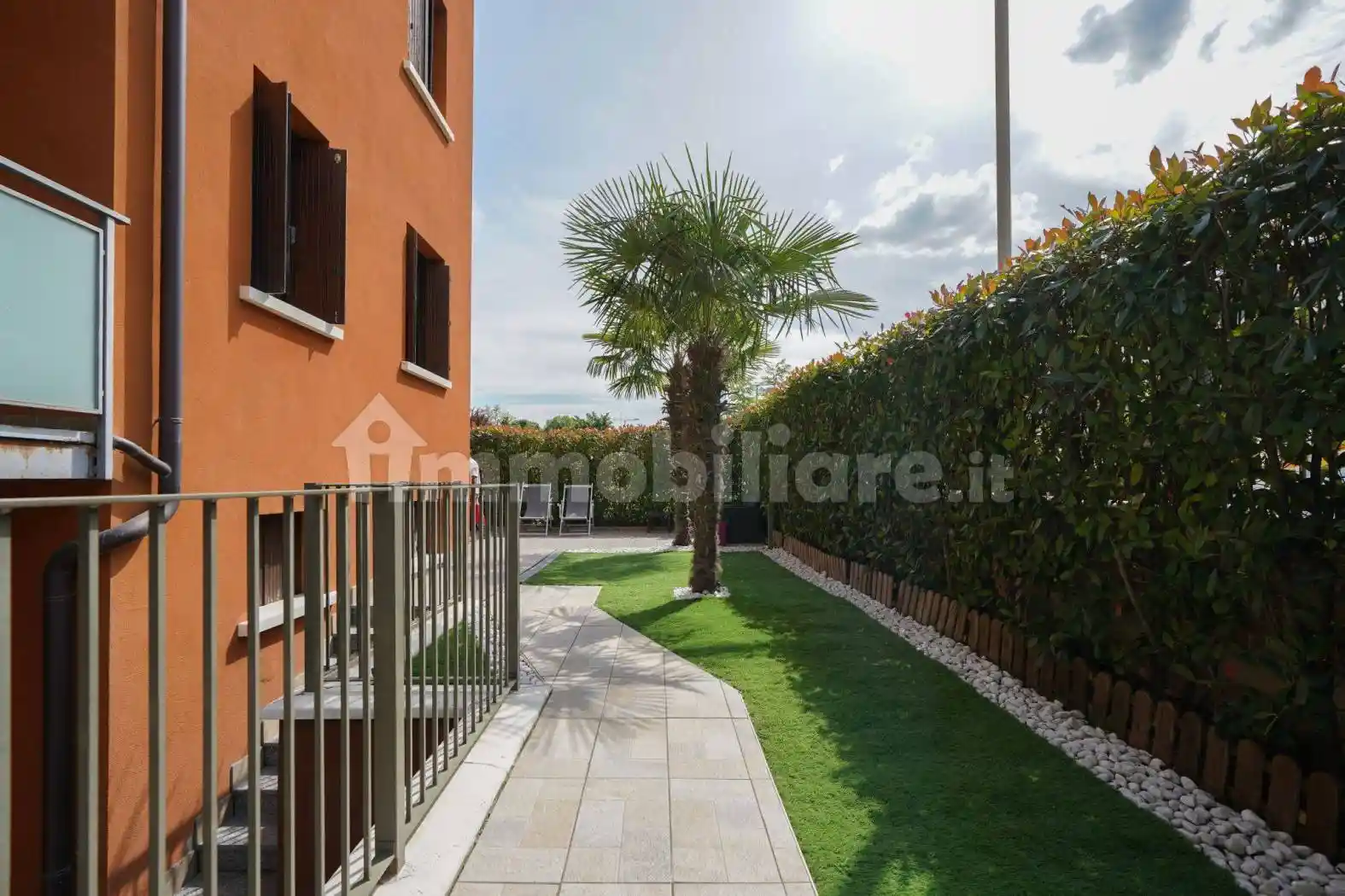 Appartamento in vendita a Parma