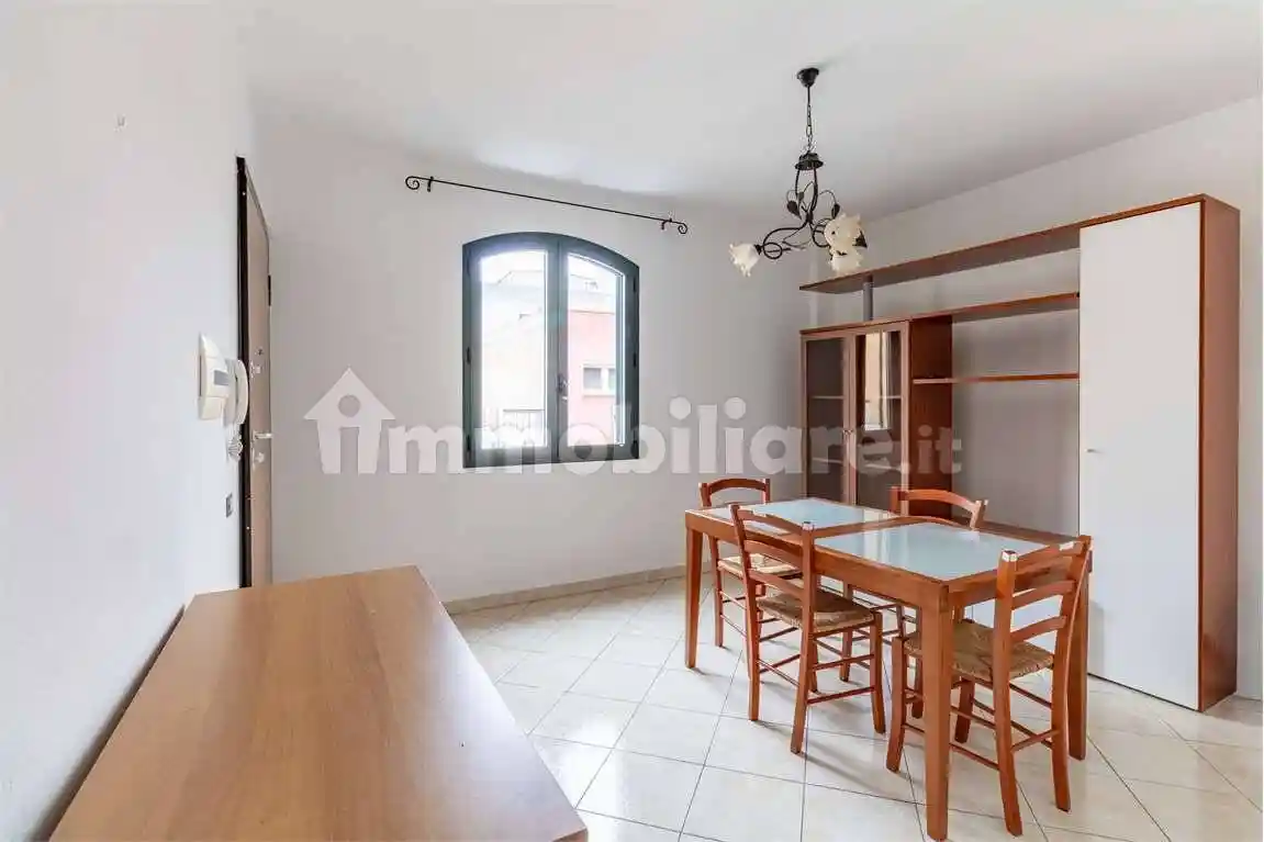 Appartamento in affitto a Cagliari