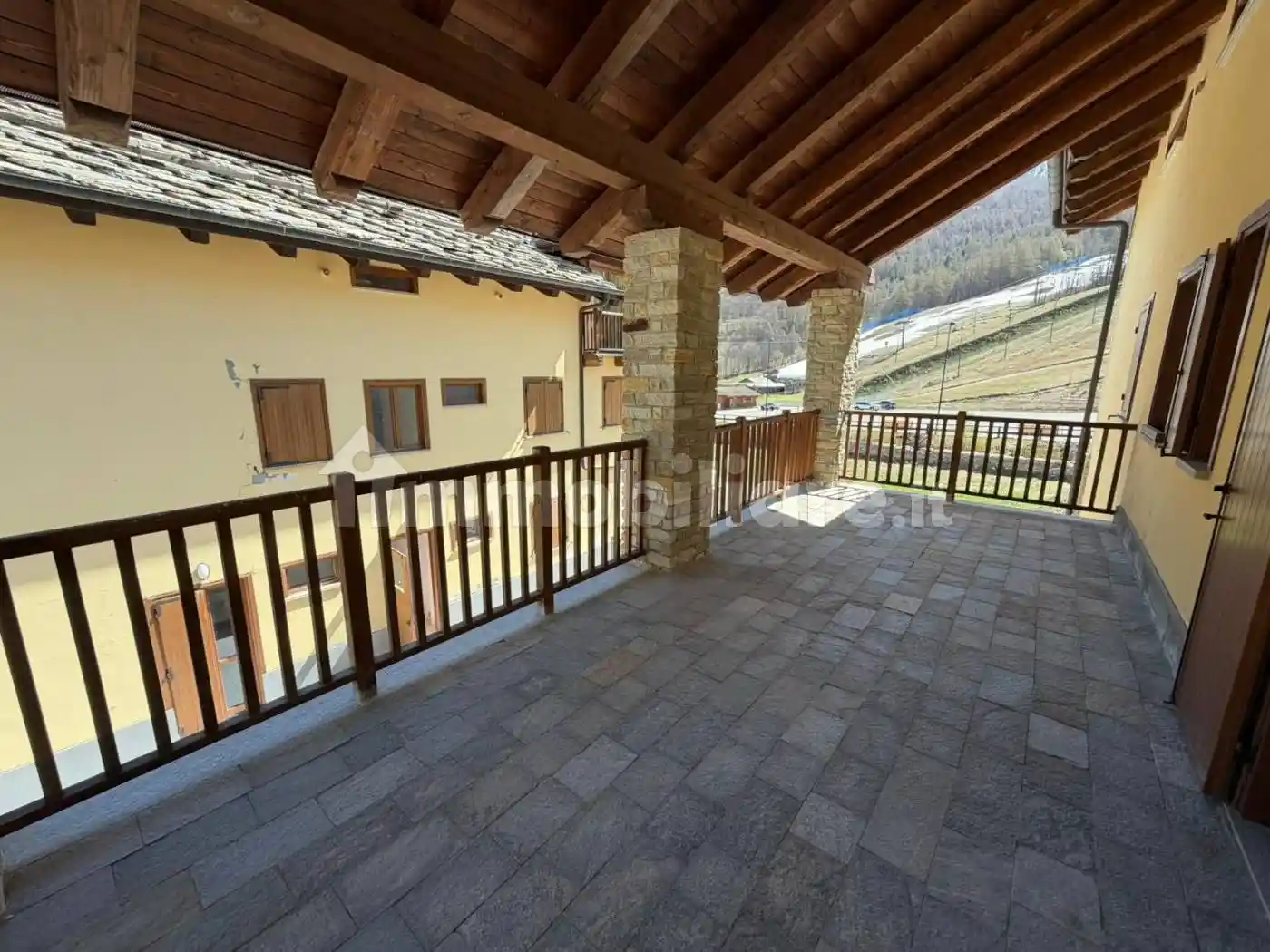 Appartamento in vendita a Bardonecchia