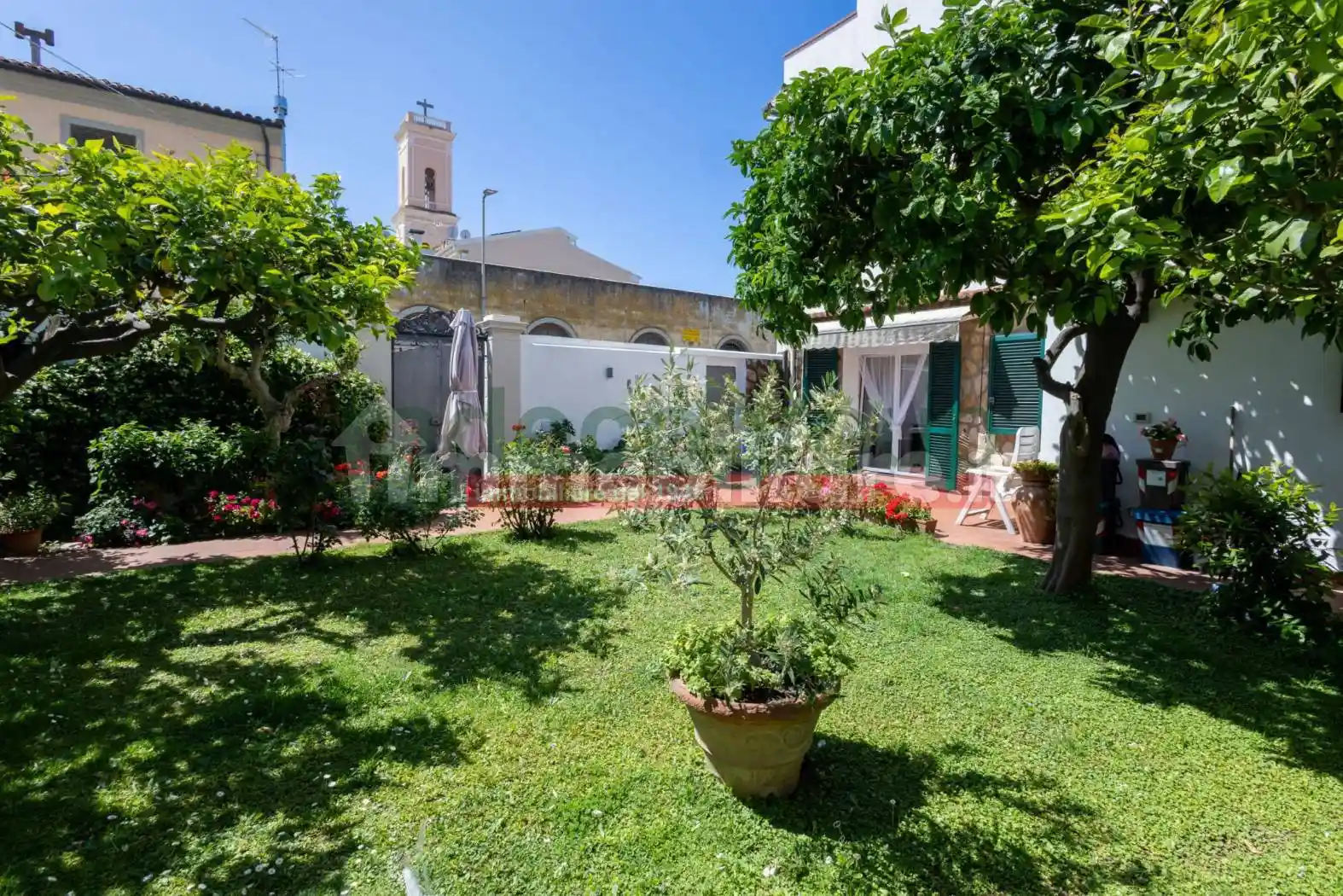 Villetta a schiera in vendita a Livorno