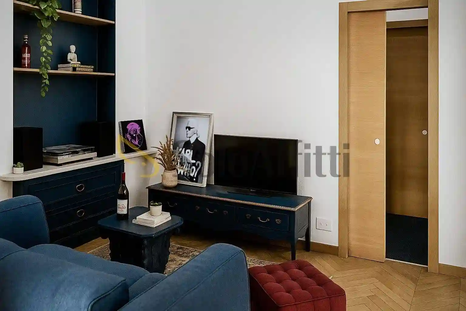 Appartamento - foto 5