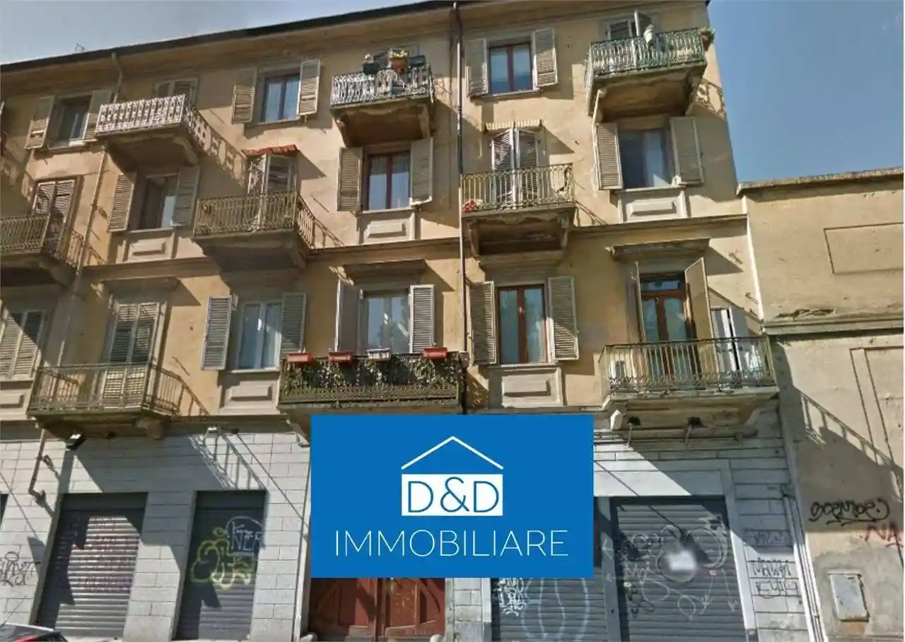 Appartamento in vendita a Torino