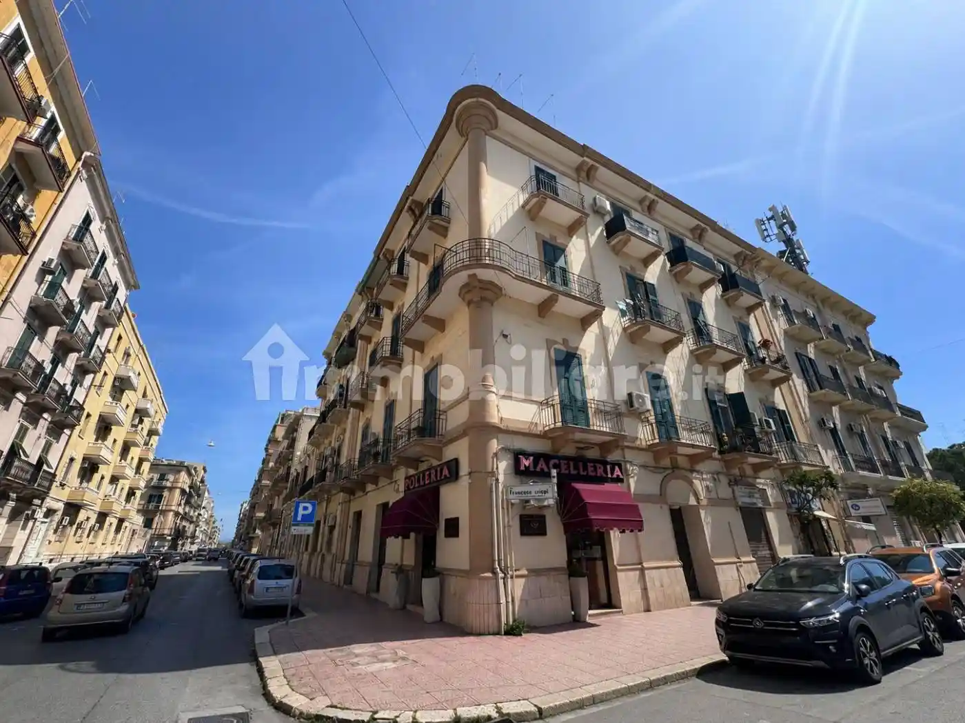 Appartamento in vendita a Taranto