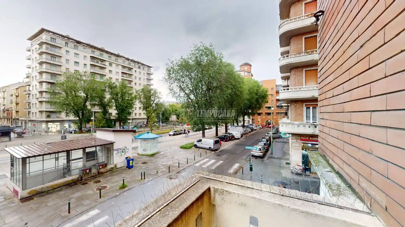 Appartamento in vendita a Torino