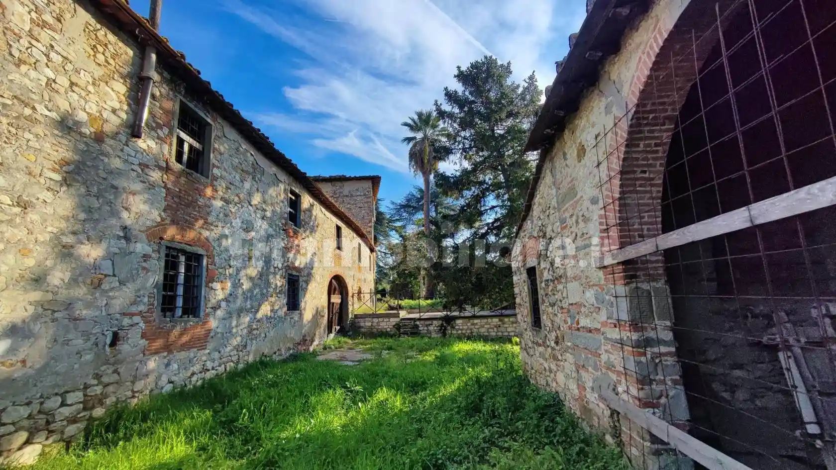 Villa in vendita a Bagno a Ripoli