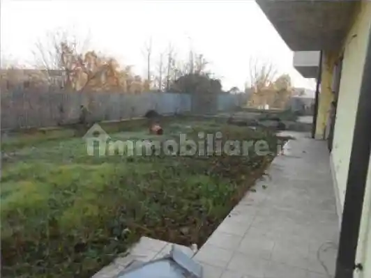 Villa in vendita a Pozzo d'Adda