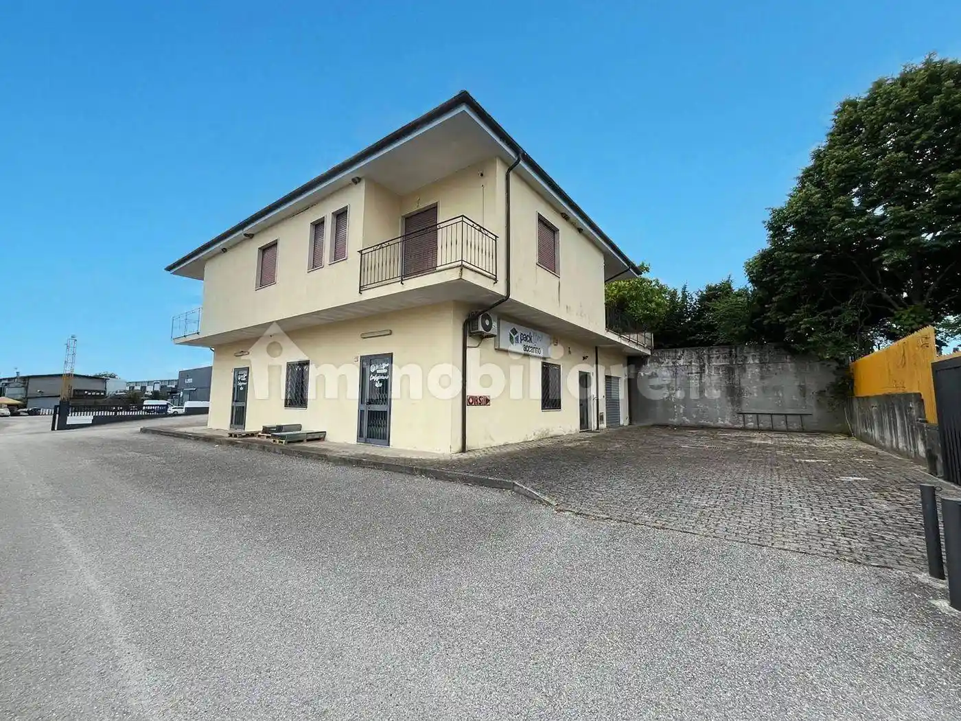 Casa indipendente in vendita a Sant'Angelo d'Alife