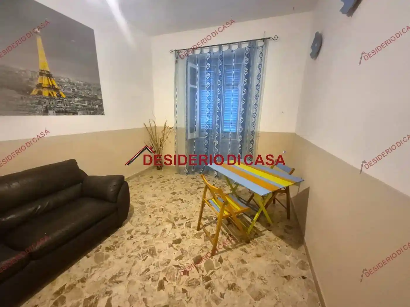 Appartamento in vendita a Capaci