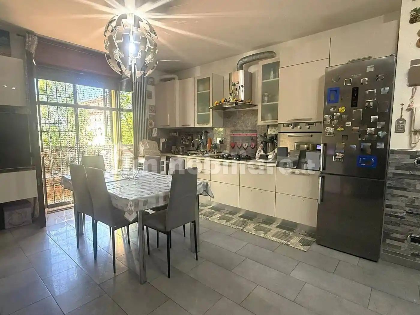 Appartamento in vendita a Casalgrande