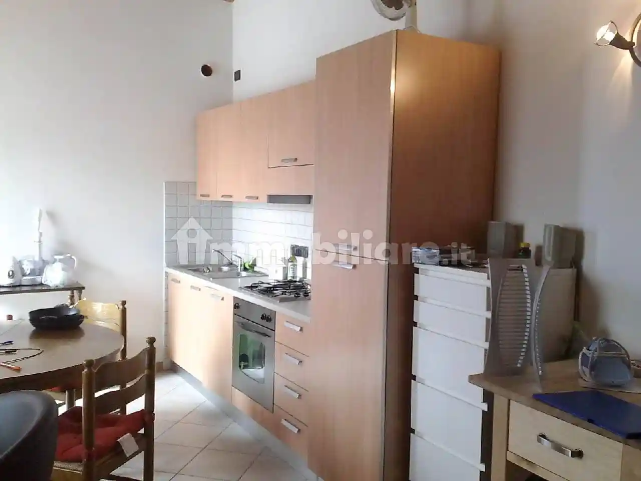 Appartamento in affitto a Padova
