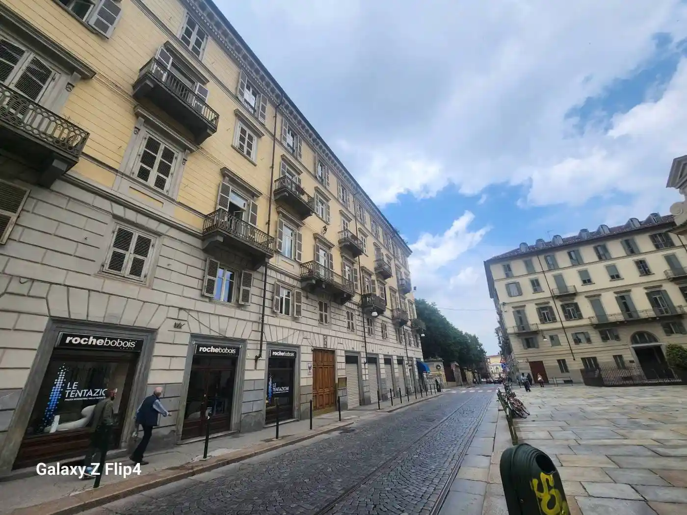 Appartamento in vendita a Torino