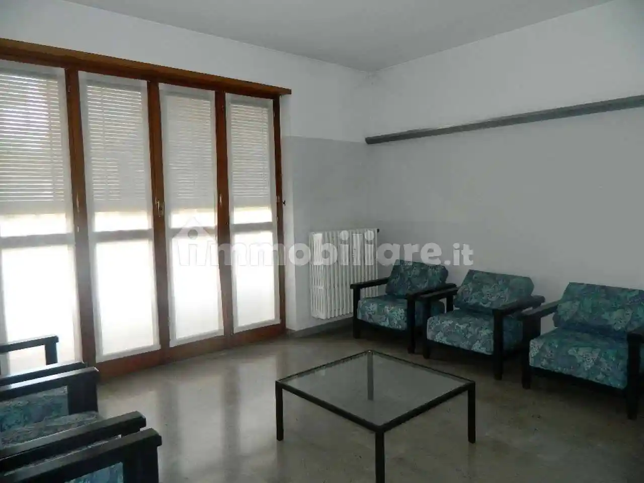 Appartamento in vendita a Sondrio