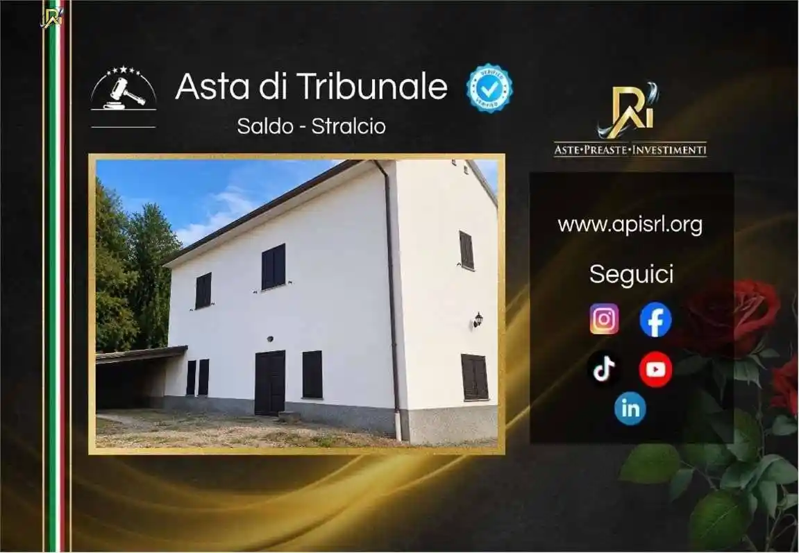 Casa indipendente in vendita a Capestrano