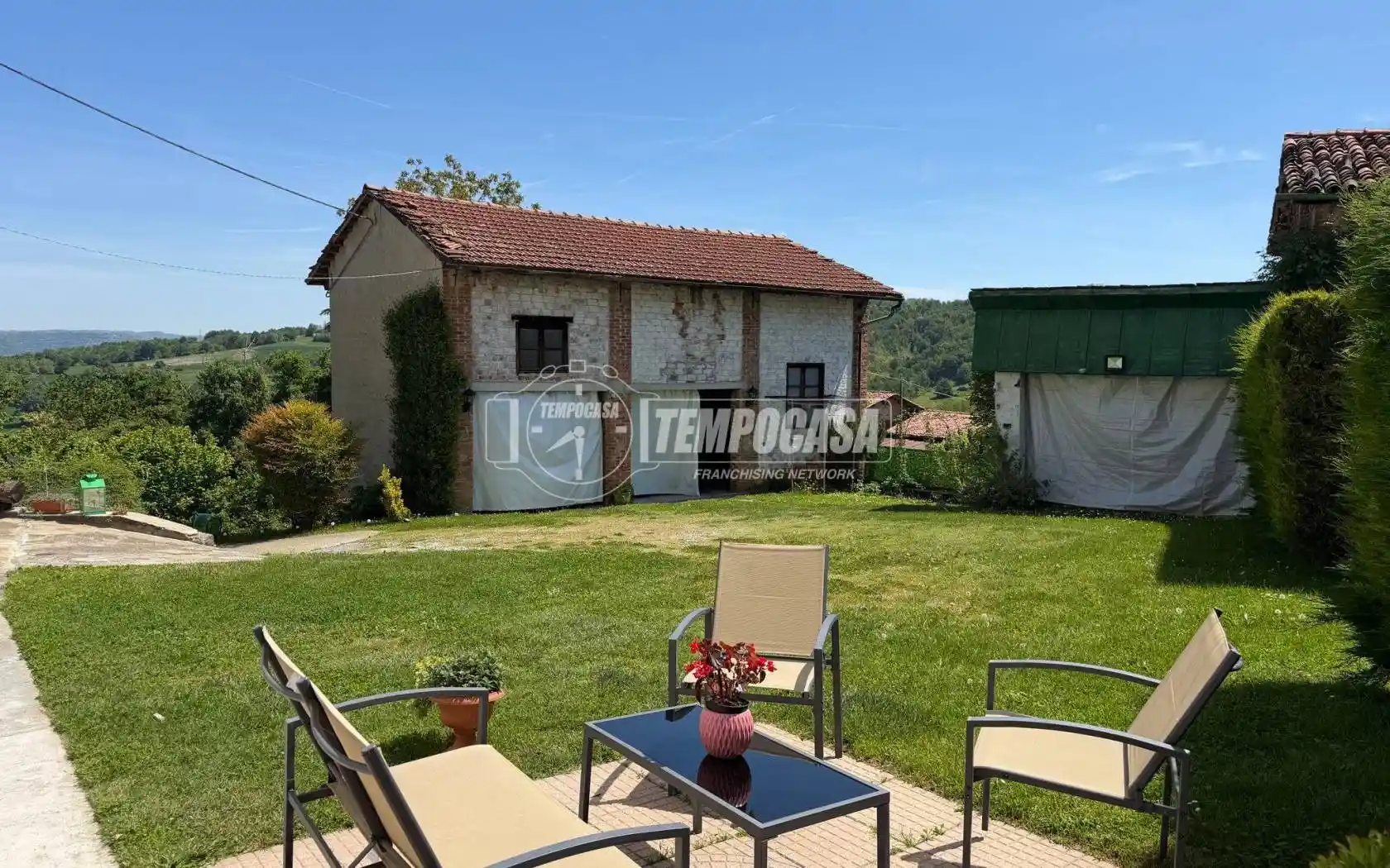 Rustico - Casale in vendita a Niella Tanaro