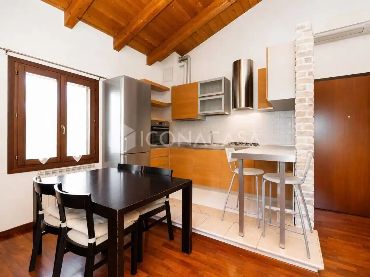 Appartamento in vendita a Bologna