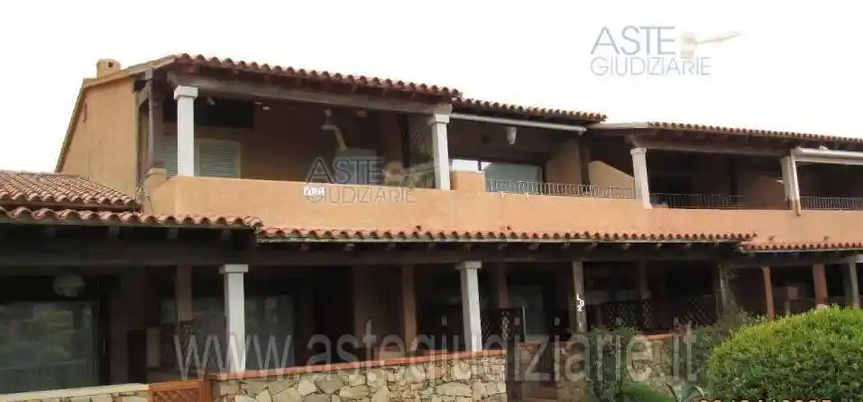 Appartamento in vendita a Golfo Aranci