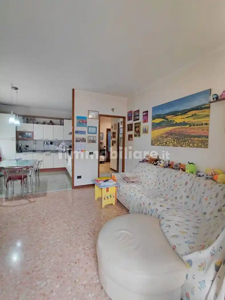 Appartamento in vendita a Capannori