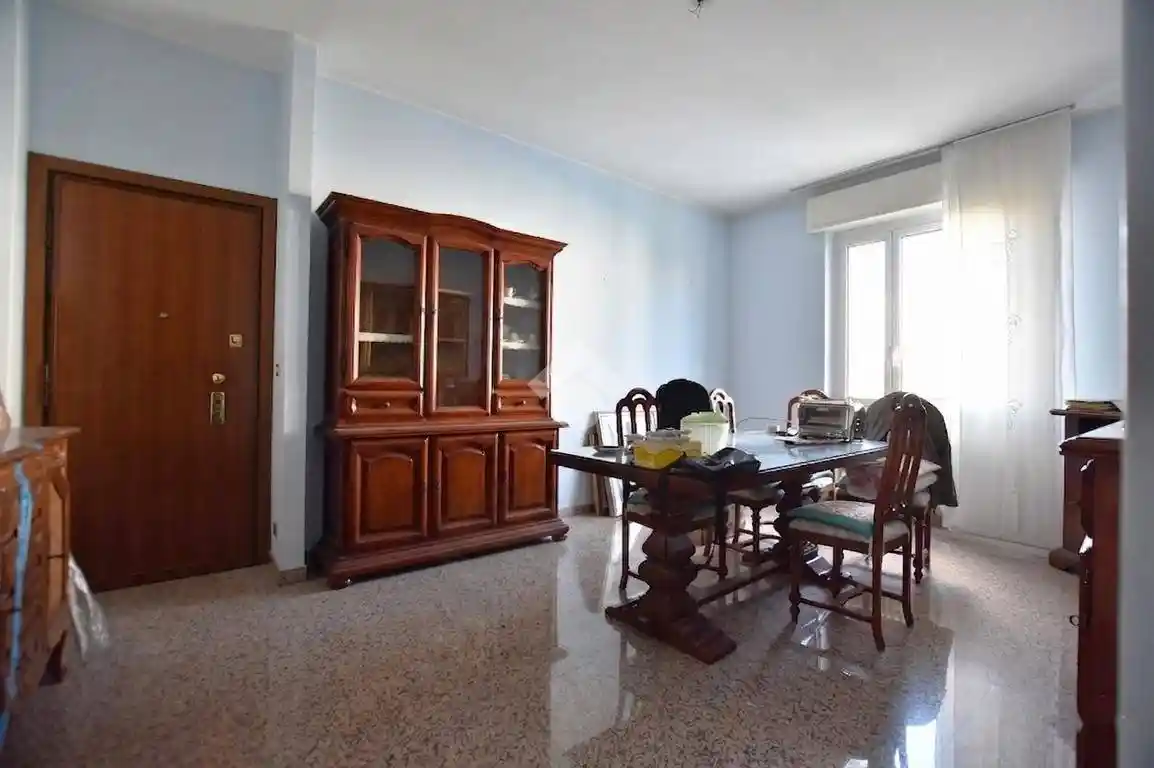 Appartamento in vendita a Pioltello