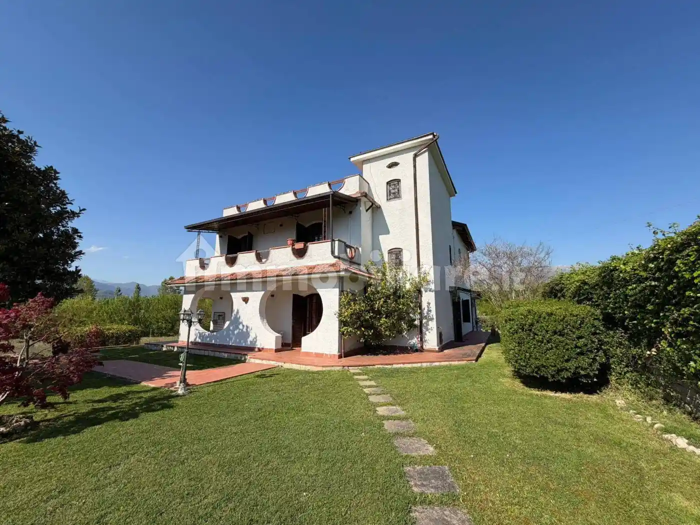 Villa in vendita a Cassino