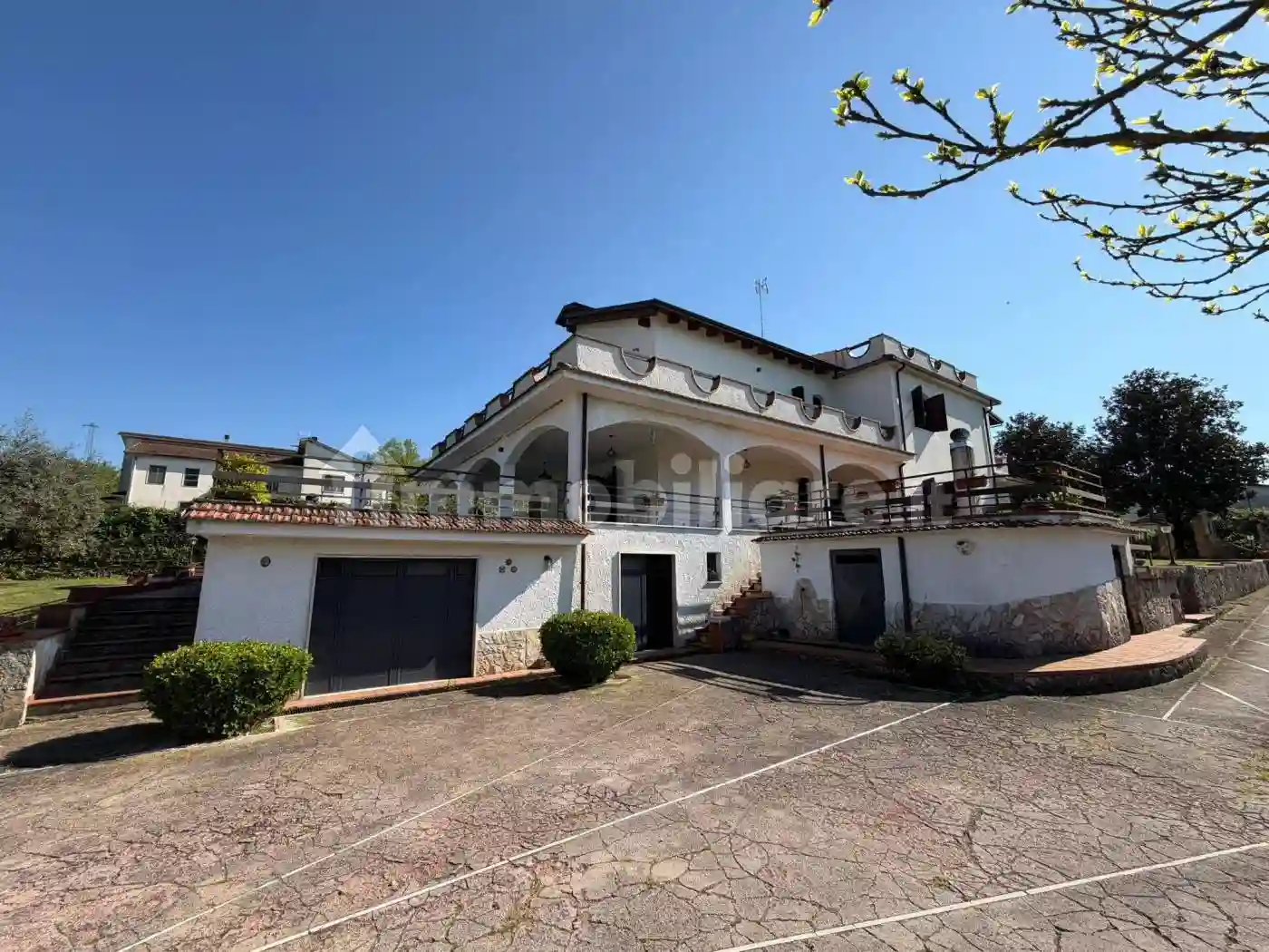 Villa - foto 4