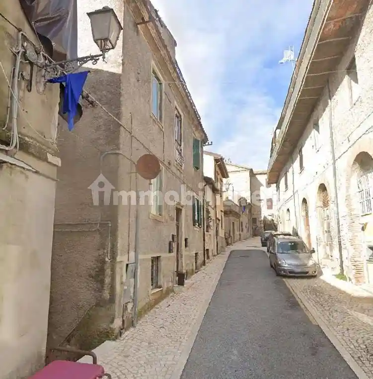Appartamento in vendita a Nerola