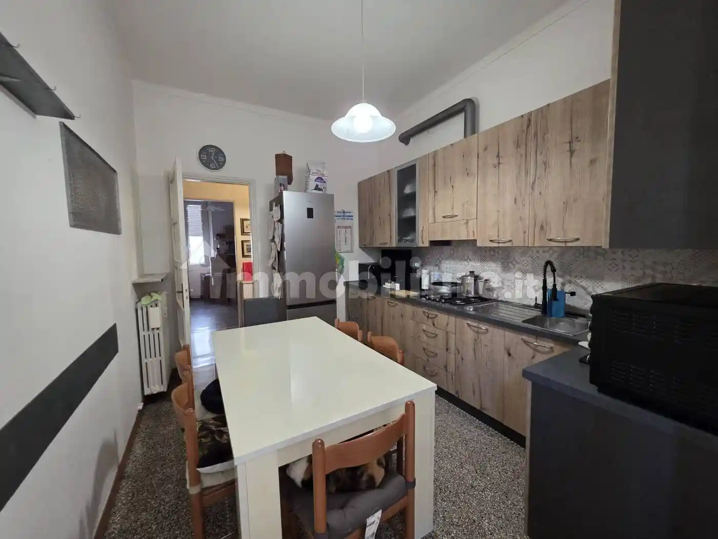Appartamento in affitto a Alessandria