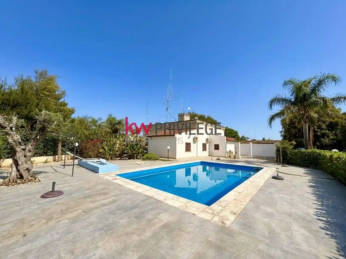 Villa in vendita a Mesagne