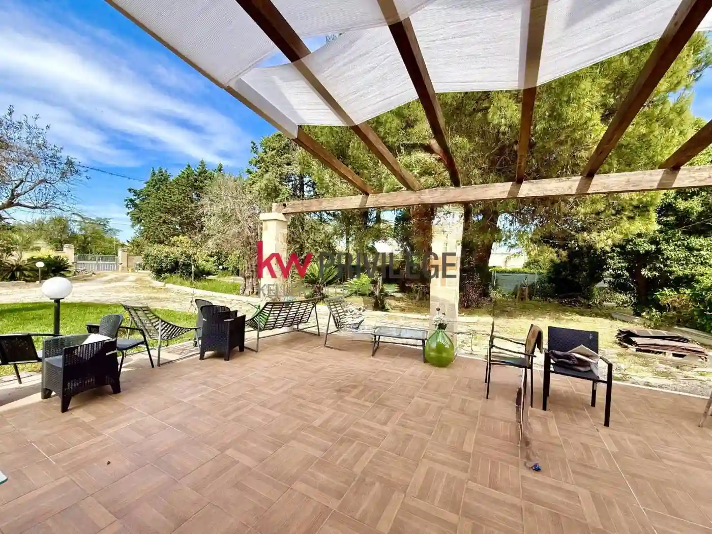Villa - foto 4
