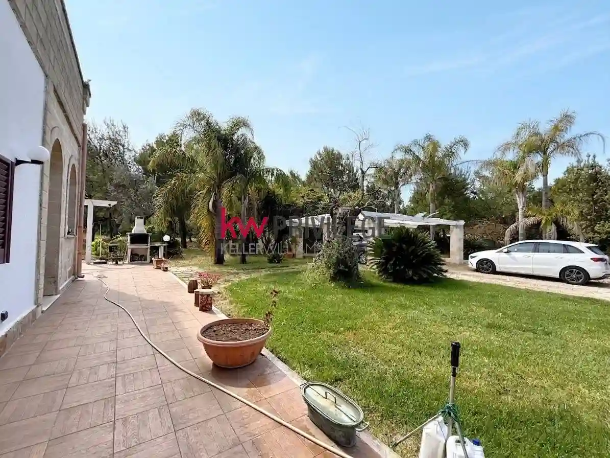 Villa - foto 5