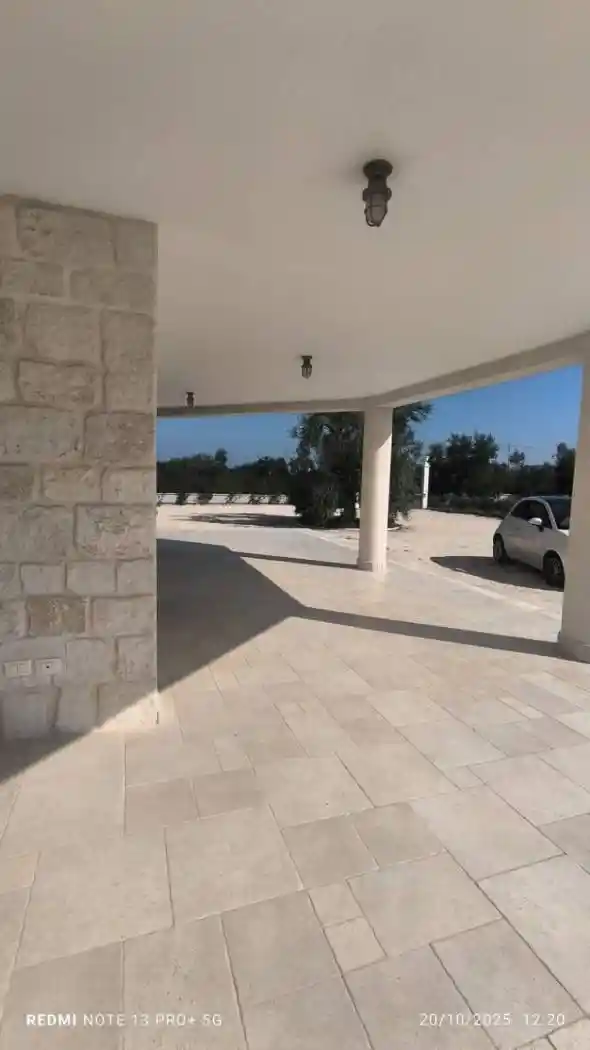 Villa in affitto a Trani