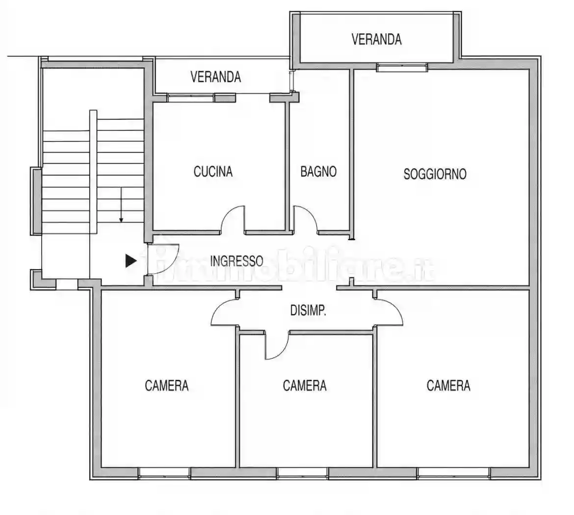Appartamento - foto 2