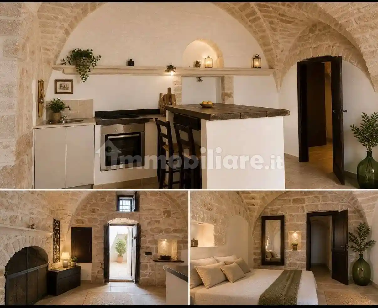 Appartamento in vendita a Ceglie Messapica