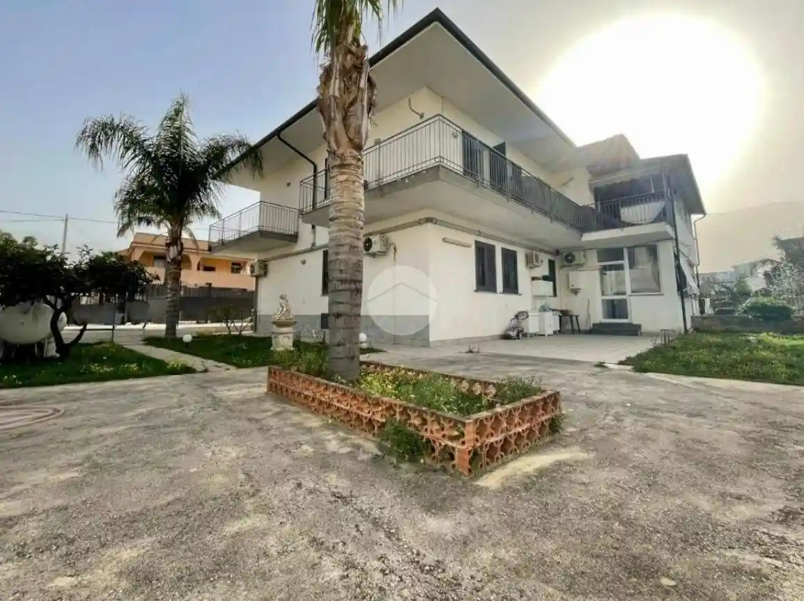 Villa in vendita a Carini