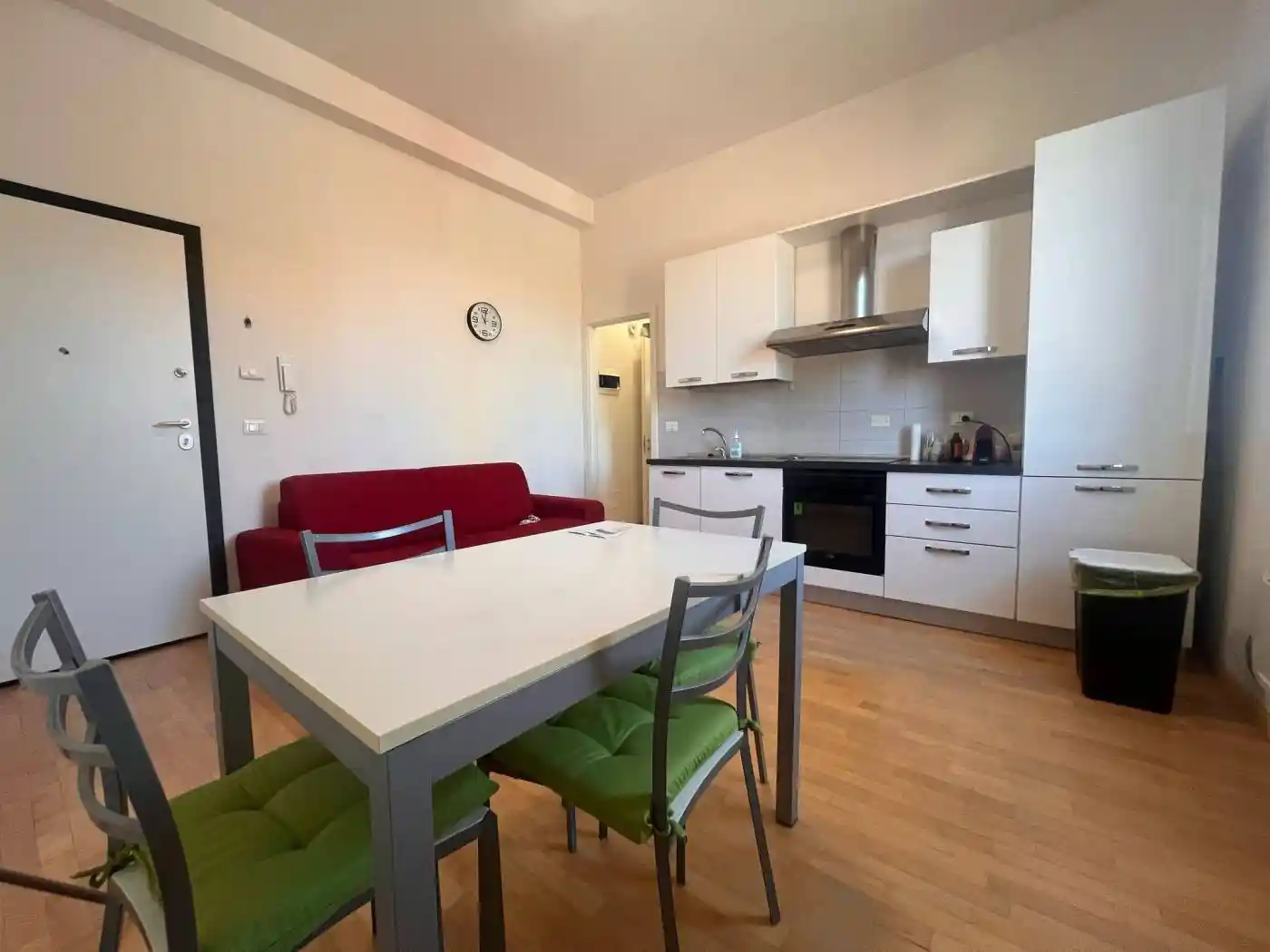 Appartamento in affitto a Bologna