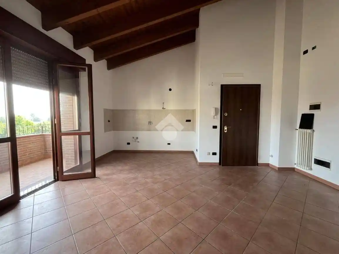 Appartamento in vendita a Reggio Emilia